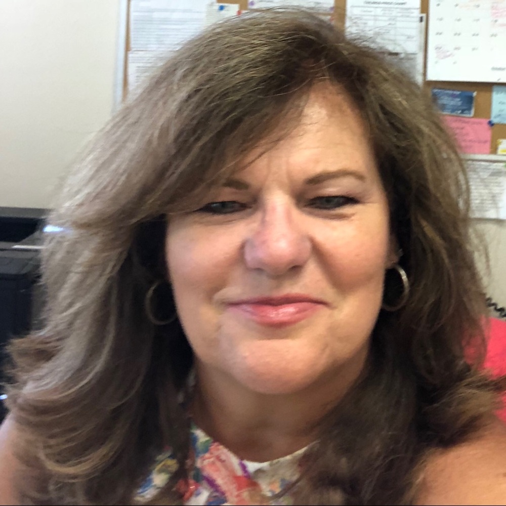 Meet your Posher, Meg